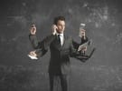 Australia is leading the world in mobile programmatic growth